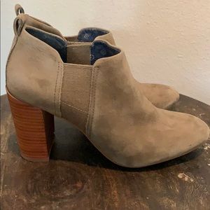 Edbyellen boots
